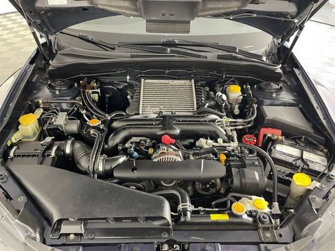Used 2012 Subaru Impreza WRX Premium AWD/4WD image 21