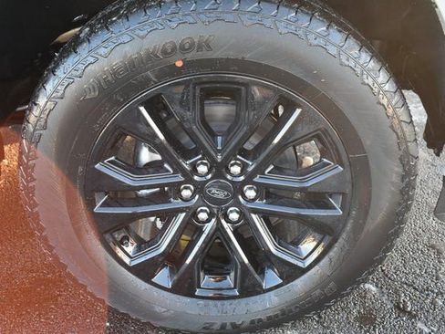 New 2026 Ford F150 XLT w/ Equipment Group 302A MID image 50