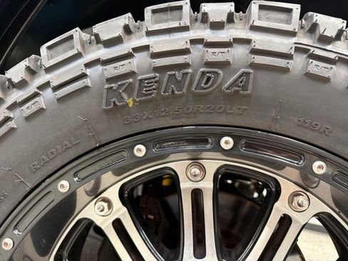 Used 2016 RAM 2500 SLT image 47