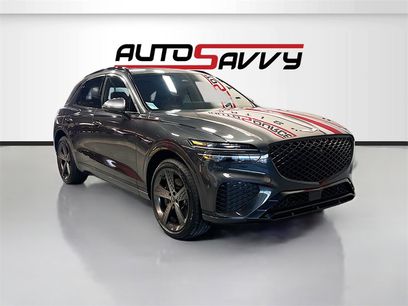 Used 2023 Genesis GV70 2.5T Sport Prestige w/ Sport Prestige Package