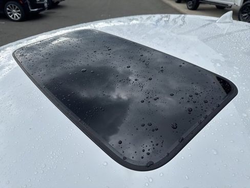 New 2025 Buick Envista Sport Touring image 11