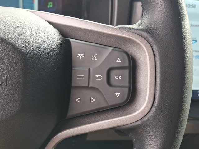 Used 2024 Ford Bronco Big Bend AWD/4WD image 21