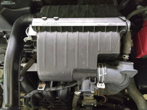 Used 2021 Mitsubishi Mirage ES image 30