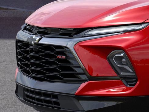 New 2026 Chevrolet Blazer RS image 13