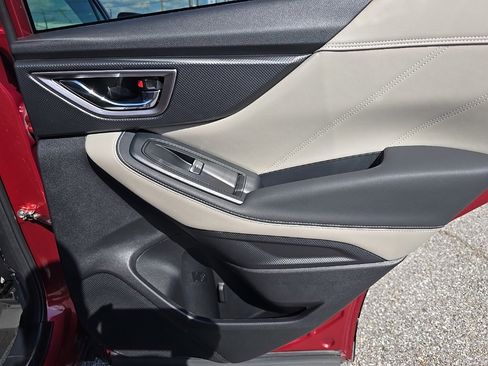 Used 2023 Subaru Forester Limited image 29