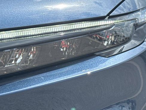 New 2026 Honda CR-V Sport Touring image 10