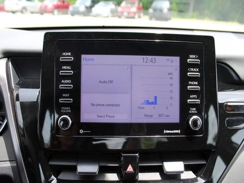 Used 2023 Toyota Camry LE FWD image 17