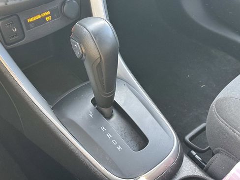 Certified 2022 Chevrolet Trax LS w/ Tint and Cruise Package image 30