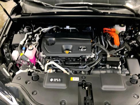 New 2026 Lexus NX 450h+ AWD w/ Luxury Package image 16