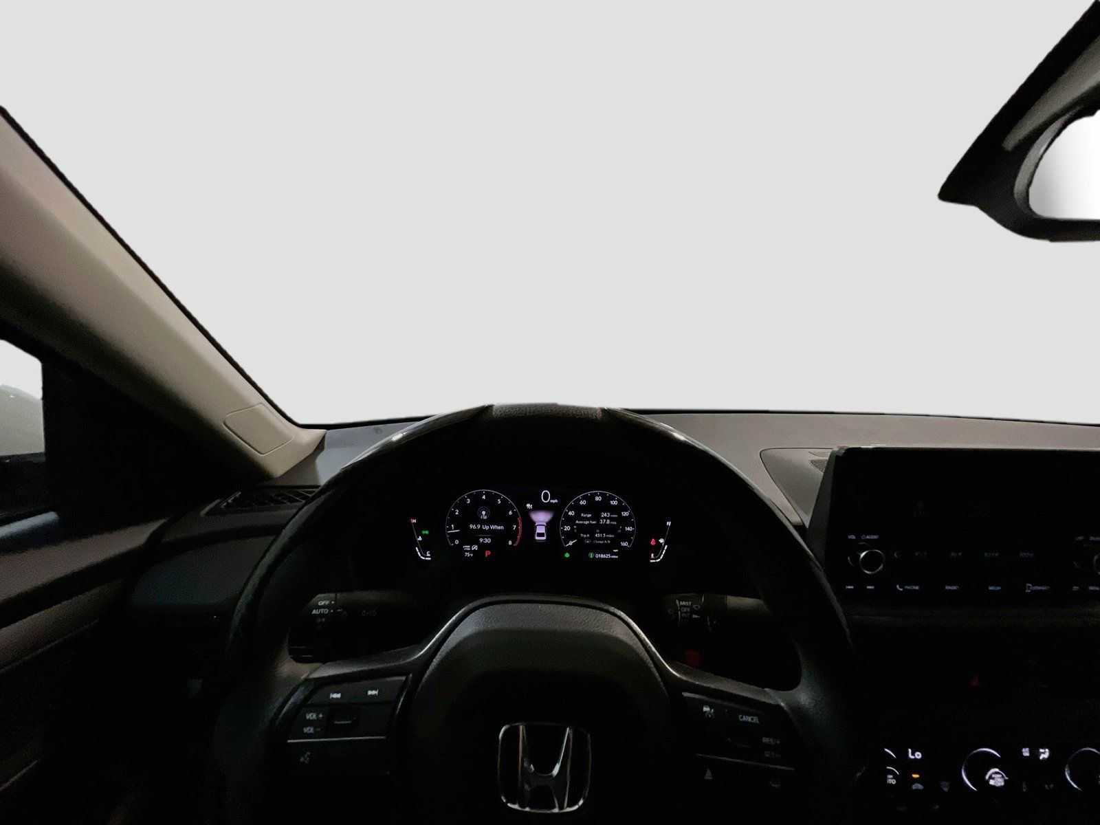 Used 2024 Honda Accord LX image 7