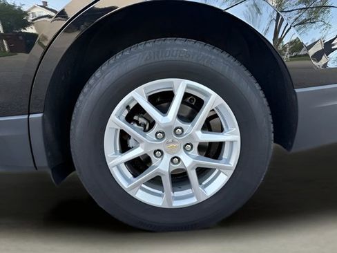 Used 2024 Chevrolet Equinox LT w/ LPO, Floor Liner Package AWD/4WD image 42