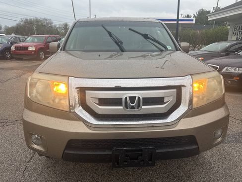 Used 2009 Honda Pilot EX-L image 3