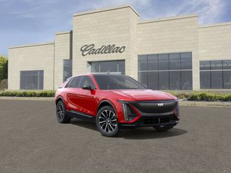 New 2026 Cadillac Lyriq Sport w/ LPO, Floor Liner Package AWD/4WD 360° Tour