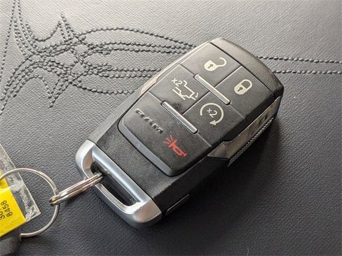 Certified 2022 RAM 2500 Limited image 28