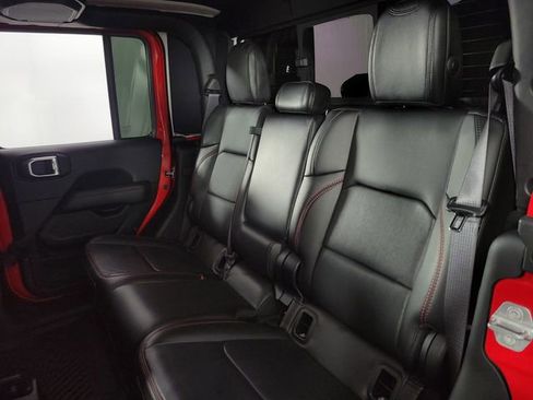 Used 2020 Jeep Gladiator Rubicon image 17