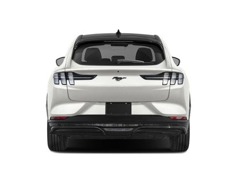 New 2026 Ford Mustang Mach-E Premium RWD image 27