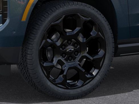 New 2026 Chevrolet Tahoe High Country AWD/4WD image 9