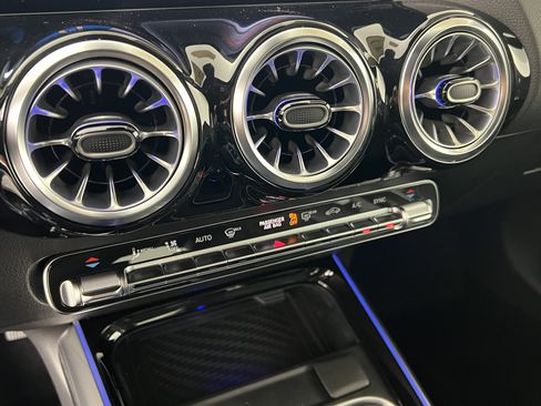 New 2026 Mercedes-Benz GLA 250 4MATIC image 33