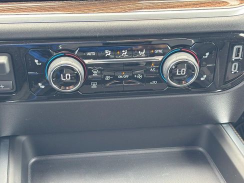 New 2026 Chevrolet Silverado 2500 LT w/ Trail Boss Package AWD/4WD image 17