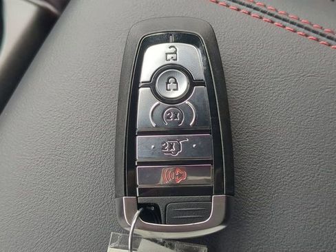 New 2026 Ford Explorer ST-Line w/ ST-Line Street Pack image 28