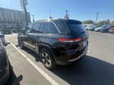 Used 2024 Jeep Grand Cherokee Limited 4xe image 4