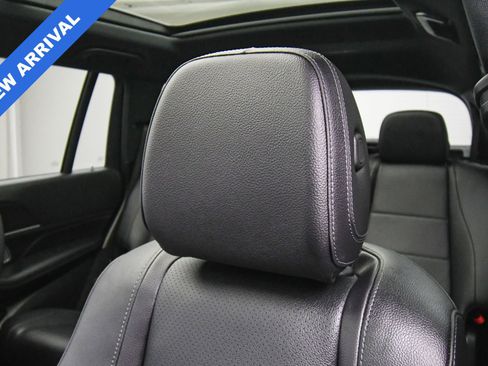 Used 2024 Mercedes-Benz GLS 450 4MATIC image 57