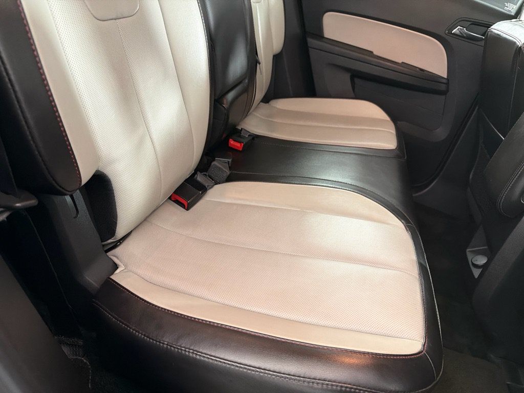 Used 2017 GMC Terrain SLT FWD image 21