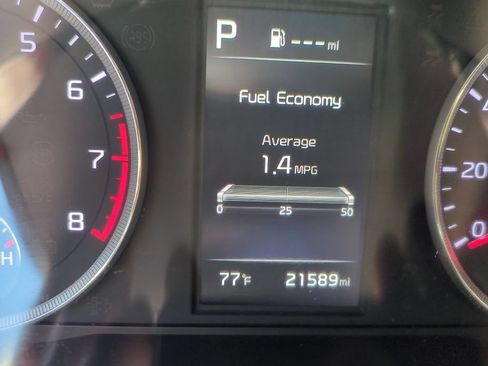 Used 2023 Kia K5 GT-Line FWD image 19