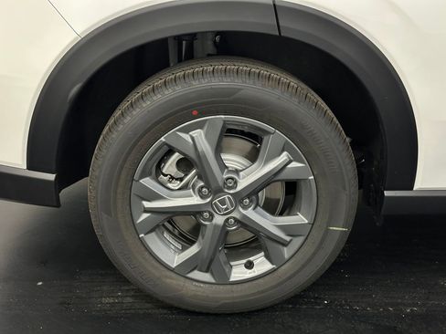 New 2026 Honda HR-V LX image 24