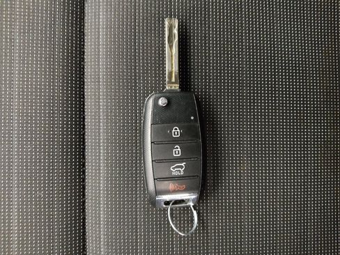 Used 2020 Kia Sportage LX w/ LX Popular Package image 27