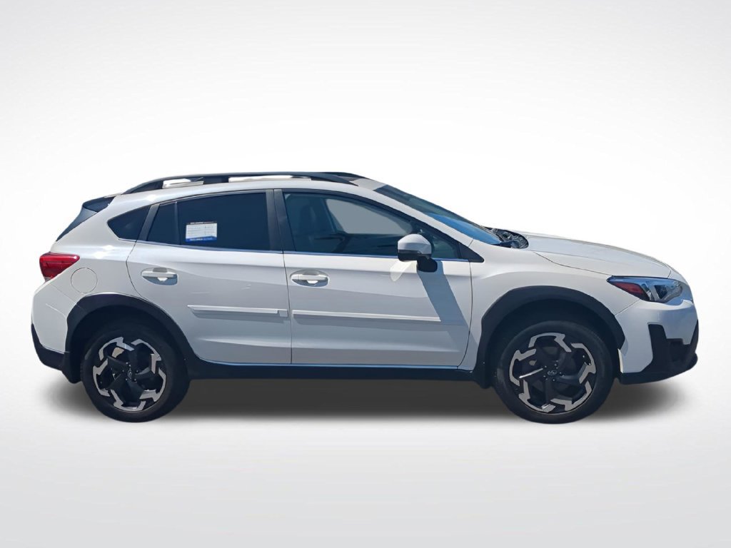 Used 2023 Subaru Crosstrek 2.5i Limited AWD/4WD image 8