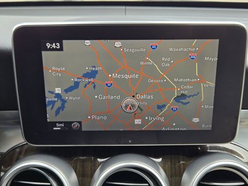 Used 2016 Mercedes-Benz GLC 300 4MATIC image 22