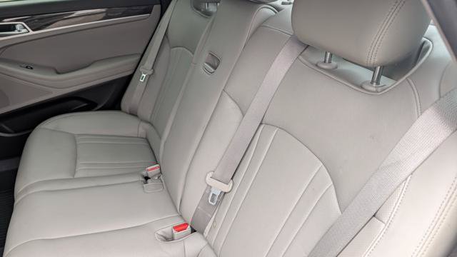 Used 2015 Hyundai Genesis 3.8 RWD image 19