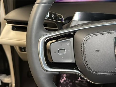 New 2026 Lincoln Nautilus Reserve image 32