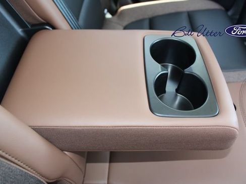 New 2026 Ford Bronco Sport Outer Banks AWD/4WD image 10