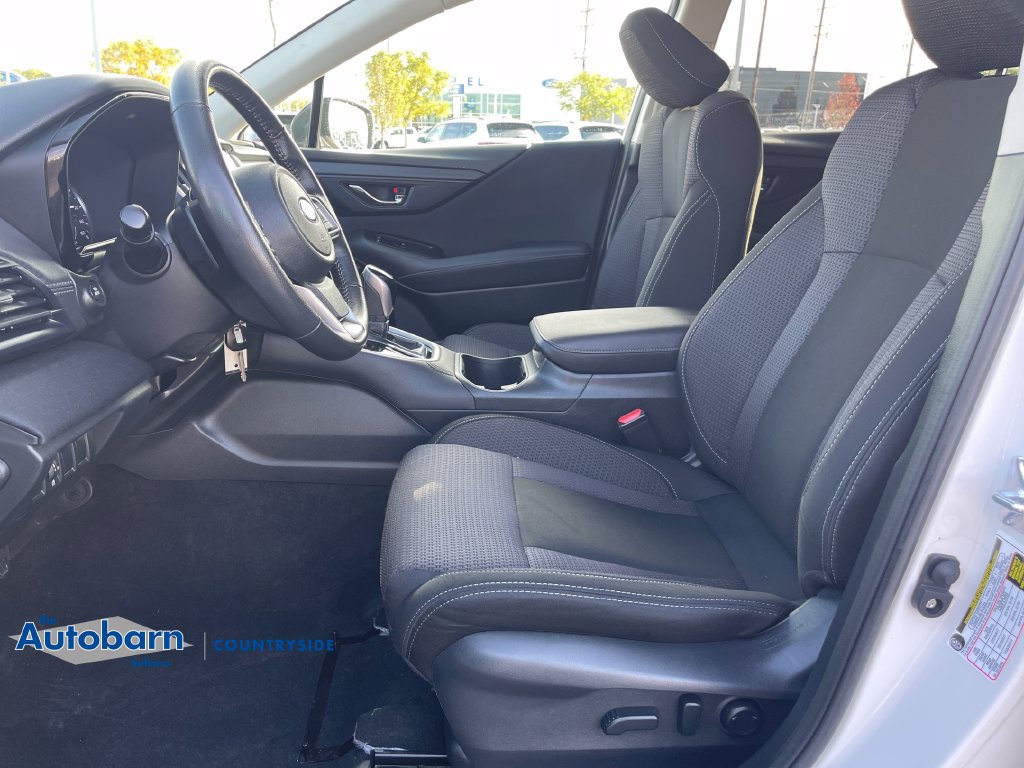 Used 2024 Subaru Outback Premium AWD/4WD image 9