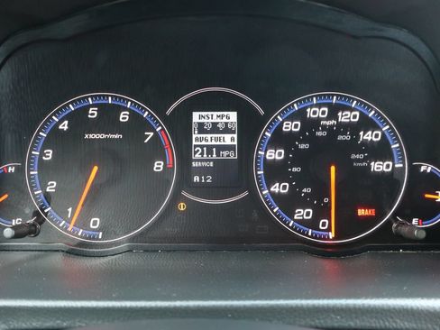 Used 2007 Acura TSX FWD image 35