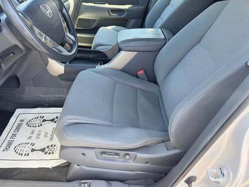Used 2007 Honda Pilot EX image 16