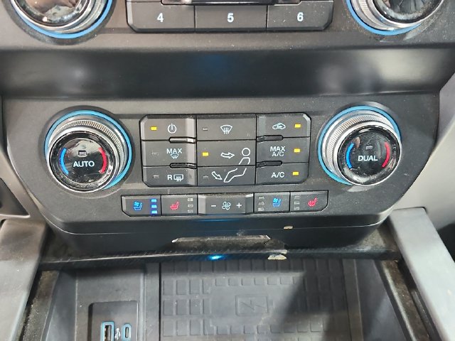 Used 2021 Ford F250 Platinum AWD/4WD image 18