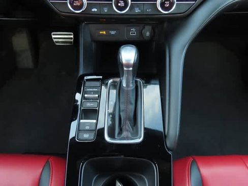 Used 2023 Acura Integra A-Spec image 21