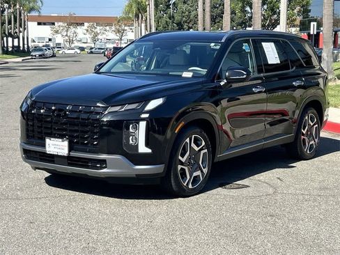Used 2024 Hyundai Palisade Limited image 8