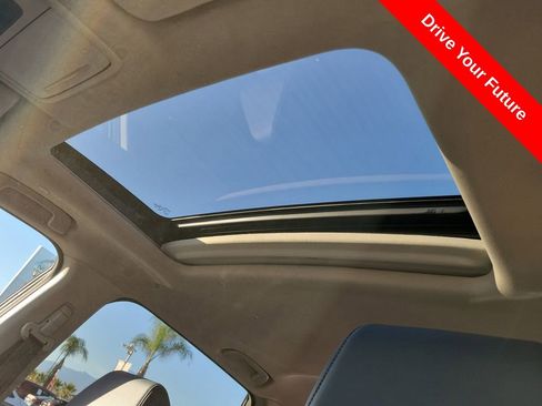 Used 2023 Honda CR-V EX-L image 18