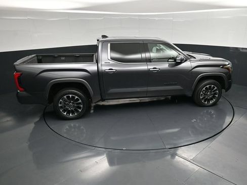 Used 2023 Toyota Tundra Limited AWD/4WD image 48
