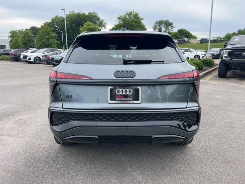 New 2026 Audi Q3 quattro 2.0T AWD/4WD image 5