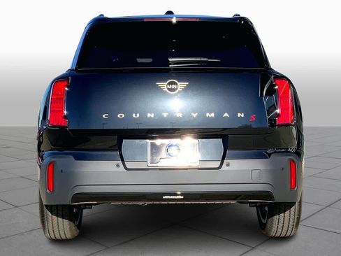New 2026 MINI Cooper Countryman S image 4