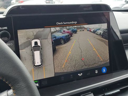 New 2026 Subaru Outback Wilderness image 31