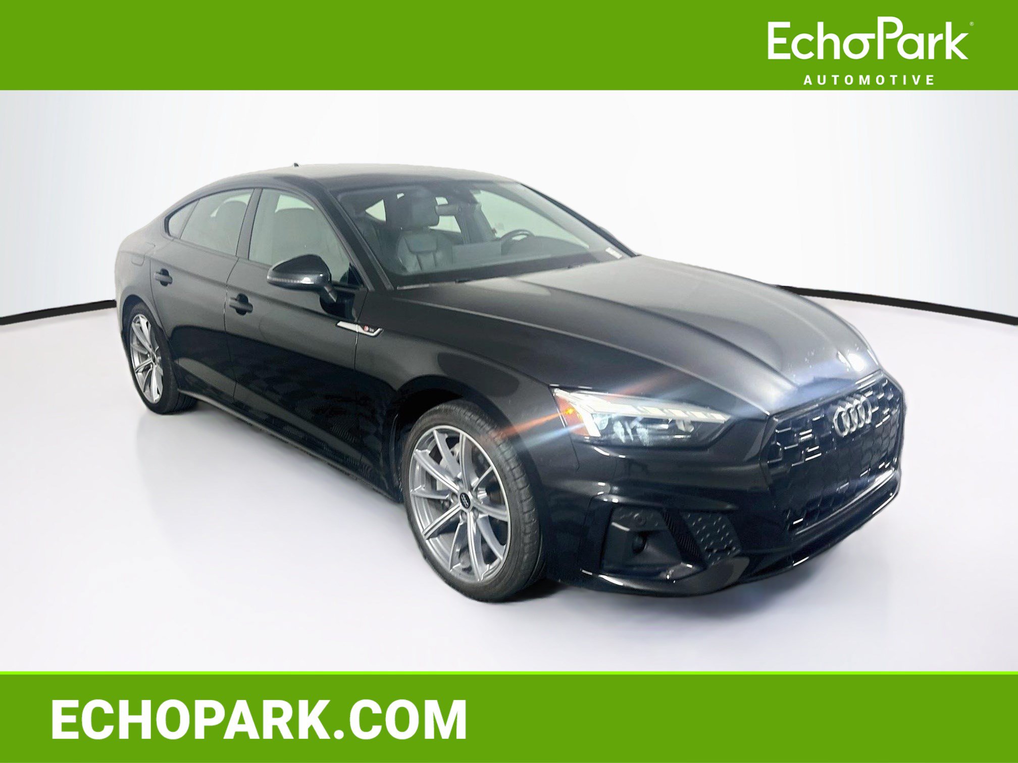 Used 2025 Audi A5 2.0T Premium AWD/4WD image 1