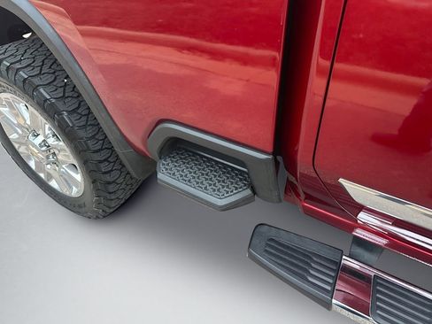 Used 2024 Chevrolet Silverado 2500 High Country w/ High Country Premium Package image 14