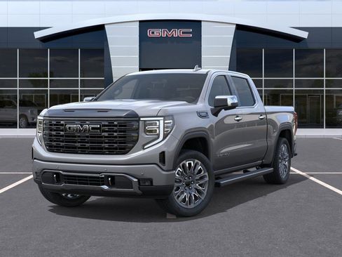 New 2026 GMC Sierra 1500 Denali Ultimate AWD/4WD image 7