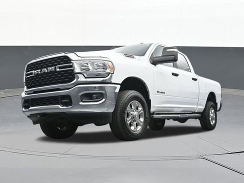 Used 2024 RAM 2500 Big Horn image 63